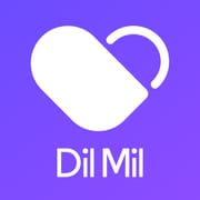 Dil Mil: South Asian Dating Icon